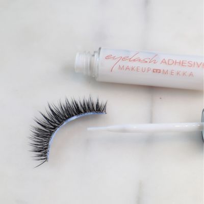 Eyelash Adhesive - Brush On